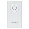 Mooer P1 Prime Intelligent Pedal White