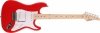 Arrow Tonecaster ST111 Hot Rooster Maple White