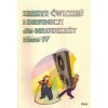Contra Zeszyt ćwiczeń i definicji dla młodzieży kl.IV
