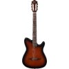 Ibanez FRH10N-BSF Brown Sunburst Flat 