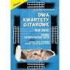 Absonic Dwa kwartety gitarowe - Blue Suita, Samba uciekającego kota plus bonus trio Samba uciekającego kota Drożdżowski