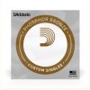 D'Addario PB029 Phosphor Bronze pojedyncza struna do gitary akustycznej .029