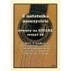 Contra Z notatnika nauczyciela 10  na gitarę