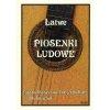 Contra Łatwe Piosenki Ludowe gitara klasyczna