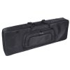 Boston KGB-565-124 Gigbag Smart pokrowiec na keyboard 124x40x13cm