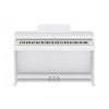 Casio AP-470 WE pianino cyfrowe biały mat