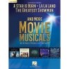 Songs from A Star Is Born and More Movie Musicals