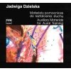 Materiały pomocnicze do kształcenia słuchu   Jadwiga Dzielska