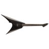 ESP LTD Arrow NT Black Metal BLKS Black Satin