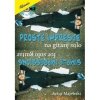 Absonic Proste impresje na gitarę solo Majewski A.