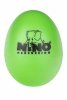 Nino jajko Egg shaker zielone