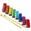 Velton TB-8PB dzwonki sztabkowe z pałeczkami