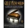 Great Piano Solos - The Black Book