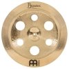 MEINL Byzance Brilliant Trash China - 18 talerz 