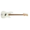 Fender Player Precision Bass PF PWT