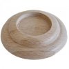 Podstawek pod pianino buk 50mm
