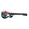 Korala PUC-30-021 ukulele koncertowe Welsh Dragon
