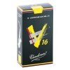 VANDOREN SR7015 Stroik V16 do saksofonu altowego  - twardość 1,5