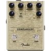 Fender COMPUGILIST COMPRESSOR/DISTORTION