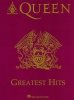 Queen - Greatest Hits Guitar Recorded Version