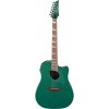 Ibanez ALT30-JGM Jungle Green Metallic Gitara Elektro-Akustyczna