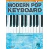 Modern Pop Keyboard by Mark Harrison