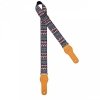 Ortega OCS-410 Pasek do gitary Indian Arts