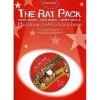 Guest Spot: The Rat Pack Playalong for Alto Saxophone + CD