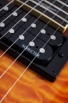 Schecter Omen Extreme 6 Vintage Sunburst