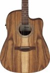 Ibanez V40WSCE-OPB gitara elektro-akustyczna