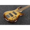 Ibanez SR370E-NNB Natural Browned Burst