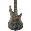 Ibanez SRMS806-DTF Deep Twilight Gitara Basowa Multi-Scale