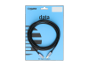 Klotz USB-CB-2.0 kabel USB C - USB B 2 m