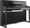 Roland LX-5 PE pianino cyfrowe