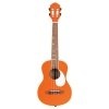 Ortega RUGA-ORG Gaucho Matching Orange ukulele tenorowe