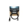 RockBoard Flat TRS do MIDI typ A kabel