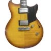Yamaha RS620 BRB Revstar Brick Burst B-Stock