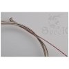 SPOCK SB146(5) (40-125) Struny do gitary basowej