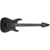 Jackson JS Series Dinky Arch Top JS22-7 DKA HT Amaranth Fingerboard Satin Black
