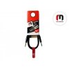 Red`s MCN 16 15 BK Kabel Mikrofonowy Standard 1,5m