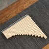 Kera Audio Fletnia Pana PX-16-beige