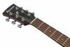 Ibanez PJ50E-OAH Vintage Amber Sunburst