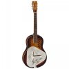 Baton Rouge RR21T/12-SB Gitara Rezofoniczna Dobro