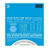 D'Addario EXL130+ - XL Nickel Wound 8.5-39