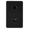 Yamaha HS4 Black monitory aktywne
