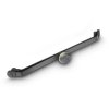 Gravity LS FloorX B Statyw do lampy PAR