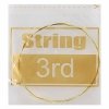 Struna SPOCK 0.24/G-3rd/SA35 akustyk