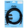 Klotz USB-CC-2.0 kabel USB C - USB C 2 m
