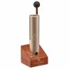 Meinl WWTC6 Wah-Wah Tube C6 432 Hz Champagne Gold statyw pałki 