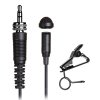 Tascam TM-10LB - mikrofon pojemnościowy przypinany, czarny, do DR-10L